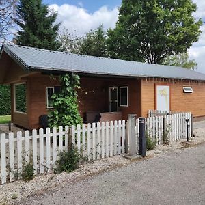 Chalet met Twee Slaapkamers